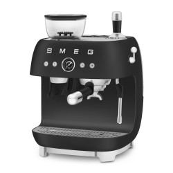 Smeg EGF03BLMEU cafetera eléctrica Manual Máquina espresso 2,4 L