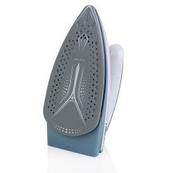 Tristar ST-8152 plancha Plancha a vapor Suela de cerámica 1100 W Azul
