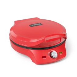 Princess 115007 fabricante de pizza y hornos 1 Pizza(s) 2000 W Rojo