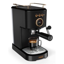 Princess 249417 Semi-automática Máquina espresso 1,2 L