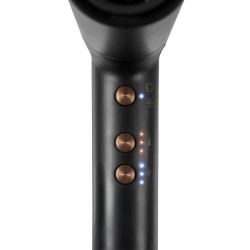 Princess 529205 secador 2000 W Negro