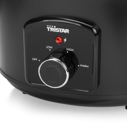 Tristar VS-3915 Olla de cocción lenta