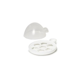 Tristar EK-3074 Cocedora de Huevos