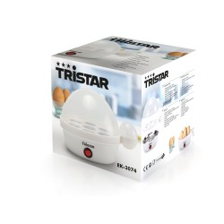 Tristar EK-3074 Cocedora de Huevos