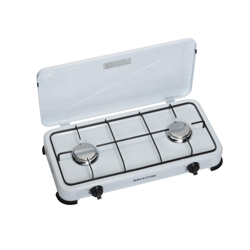 CamPart Travel KO-6382 Cocina de gas