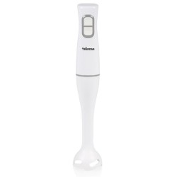 Tristar MX-4850 licuadora Batidora de vaso portátil 350 W Blanco