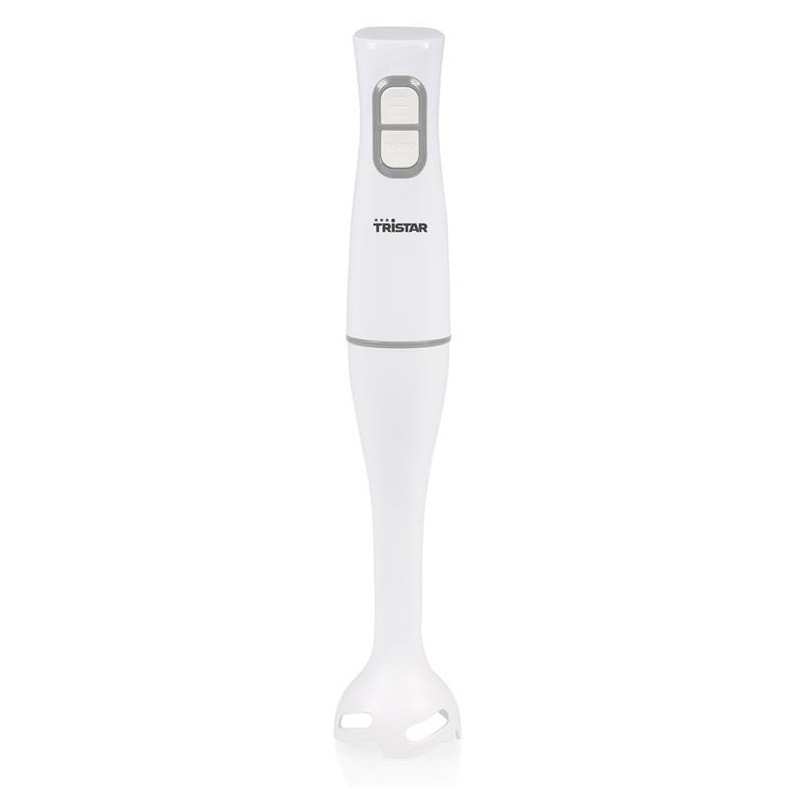 Tristar MX-4850 licuadora Batidora de vaso portátil 350 W Blanco