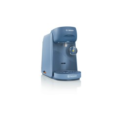 Bosch TAS16B5 cafetera eléctrica Totalmente automática Macchina per caffè a capsule 0,7 L