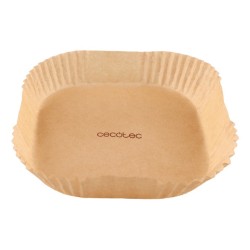 Cecotec Cecofry Paper Pack Papel secante Beige