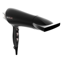 Cecotec 04398 secador 2400 W Negro