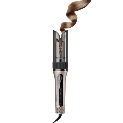 BaByliss C6688E Utensilio de peinado Rizador de pelo automático Caliente Metálico 440 W 2,4 m