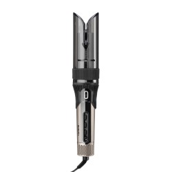BaByliss C6688E Utensilio de peinado Rizador de pelo automático Caliente Metálico 440 W 2,4 m