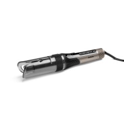 BaByliss C6688E Utensilio de peinado Rizador de pelo automático Caliente Metálico 440 W 2,4 m