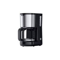 Braun IDCollection KF 1500 Totalmente automática Máquina espresso