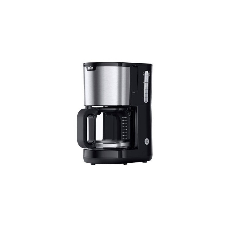 Braun IDCollection KF 1500 Totalmente automática Máquina espresso