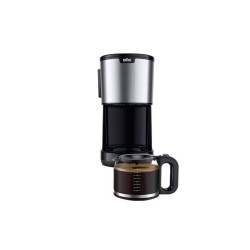 Braun IDCollection KF 1500 Totalmente automática Máquina espresso