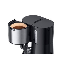 Braun IDCollection KF 1500 Totalmente automática Máquina espresso