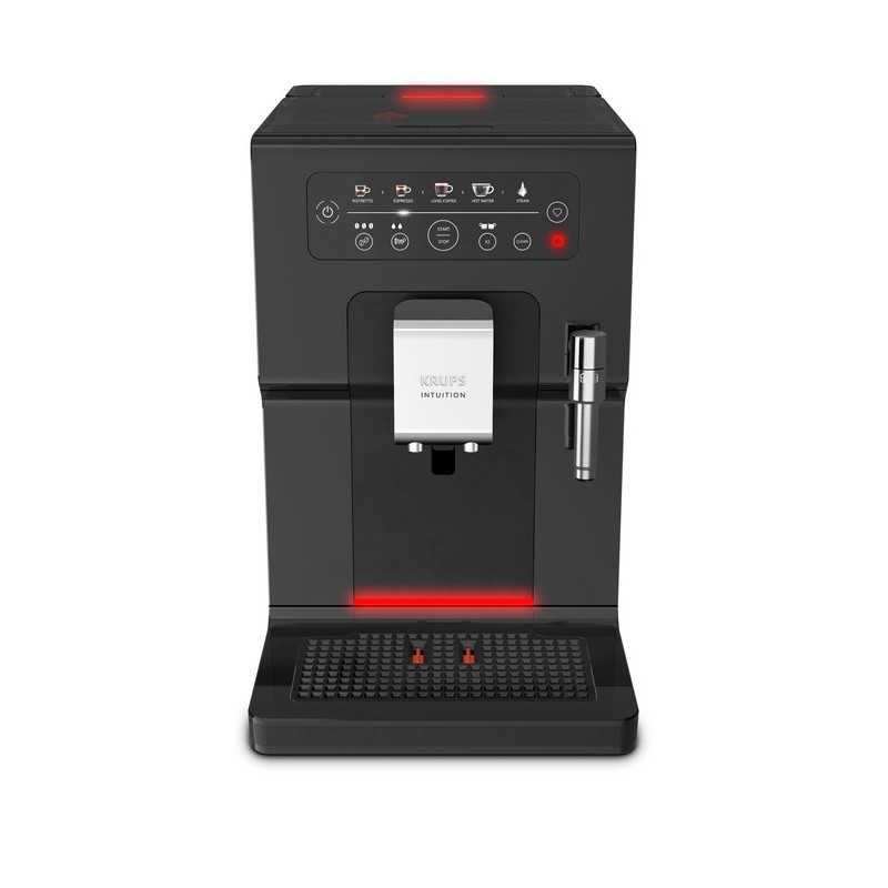 Krups Evidence EA870810 cafetera eléctrica Semi-automática Máquina espresso 3 L