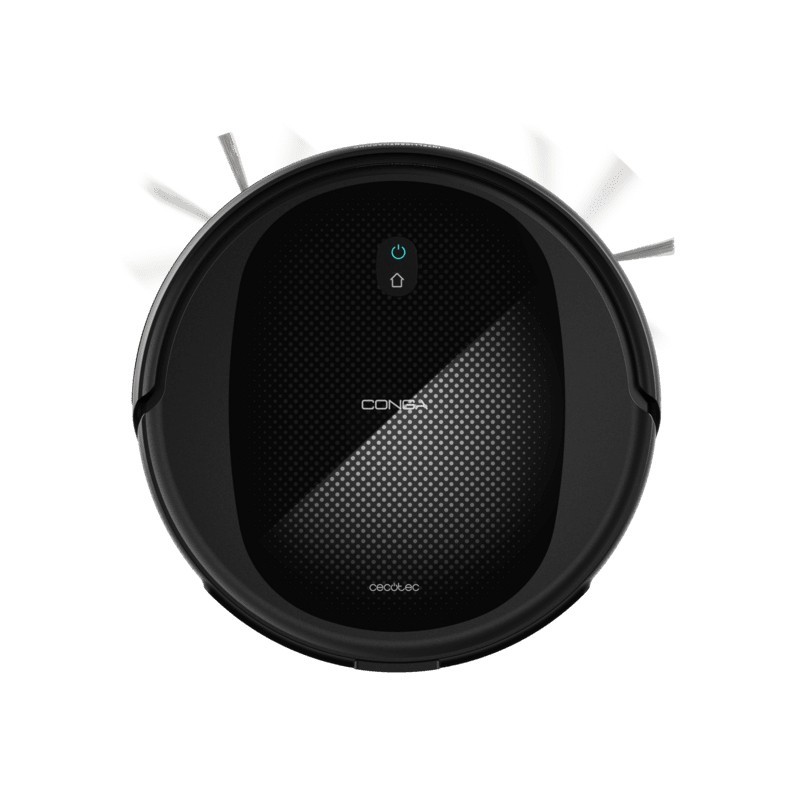 Cecotec Conga M20 Negro