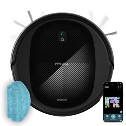 Cecotec Conga M20 Negro