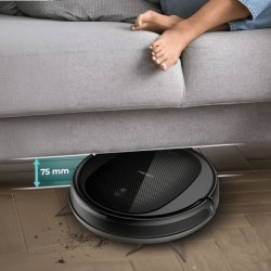 Cecotec Conga M20 Negro