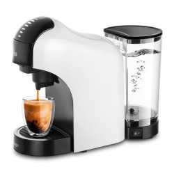 Ufesa Bellagio Semi-automática Macchina per caffè a capsule
