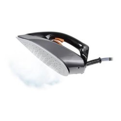 Tristar ST-8930 estación plancha al vapor 2200 W 1,2 L Suela antiadherente Antracita