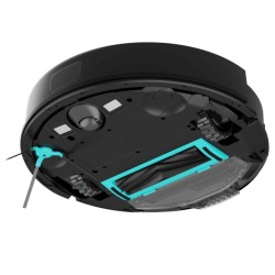 Cecotec Conga 7690 Immortal Max M Negro