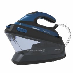 Taurus Sliding perfect 2800 2800 W 1,5 L Suela de cerámica Negro, Azul