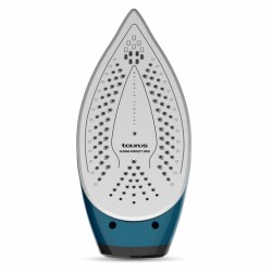 Taurus Sliding perfect 2800 2800 W 1,5 L Suela de cerámica Negro, Azul