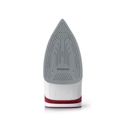 Taurus Atlantida 3000 Plancha a vapor Suela de cerámica 3000 W Rojo, Blanco