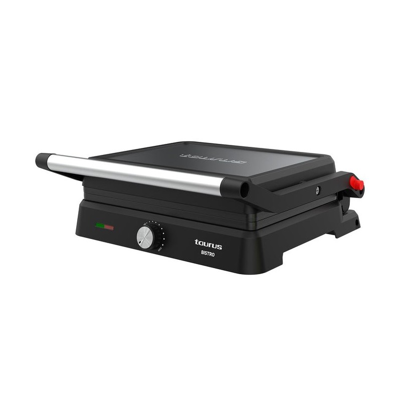 Taurus Bistro parrilla eléctrica de contacto