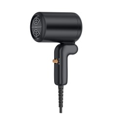 Grunkel BLACK PEARL secador 400 W Negro