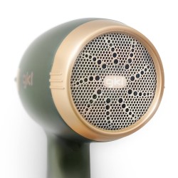 Grunkel NATURE FLOW secador 2100 W Verde