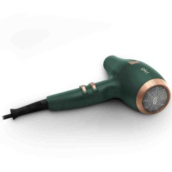Grunkel NATURE FLOW secador 2100 W Verde