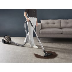 Rowenta Compact Power XXL RO4B30 2,5 L Aspiradora cilíndrica Secar 900 W Sin bolsa