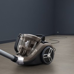 Rowenta Compact Power XXL RO4B30 2,5 L Aspiradora cilíndrica Secar 900 W Sin bolsa