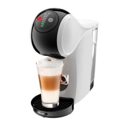 De’Longhi EDG226.W Totalmente automática Macchina per caffè a capsule 0,8 L