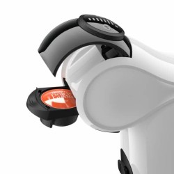 De’Longhi EDG226.W Totalmente automática Macchina per caffè a capsule 0,8 L