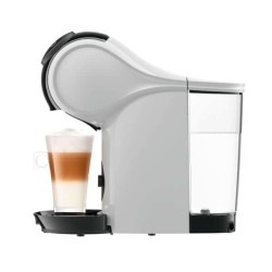 De’Longhi EDG226.W Totalmente automática Macchina per caffè a capsule 0,8 L