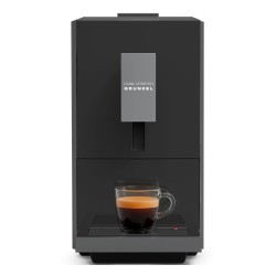 Grunkel DARKCAFPRESSO cafetera eléctrica Totalmente automática Máquina espresso 1,2 L