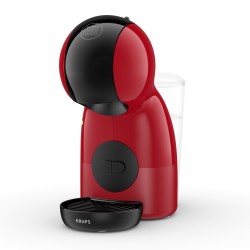 Krups NESCAFÉ DOLCE GUSTO KP1A35 Semi-automática Macchina per caffè a capsule 0,8 L