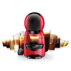 Krups NESCAFÉ DOLCE GUSTO KP1A35 Semi-automática Macchina per caffè a capsule 0,8 L