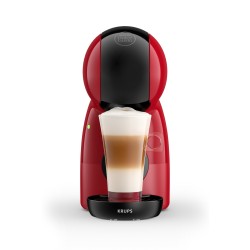 Krups NESCAFÉ DOLCE GUSTO KP1A35 Semi-automática Macchina per caffè a capsule 0,8 L