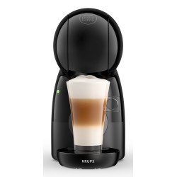 Krups Piccolo XS KP1A3B Manual Máquina espresso 0,8 L
