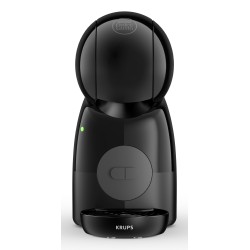 Krups Piccolo XS KP1A3B Manual Máquina espresso 0,8 L