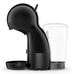 Krups Piccolo XS KP1A3B Manual Máquina espresso 0,8 L