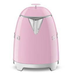 Smeg KLF05PKEU tetera eléctrica 0,8 L 1400 W Rosa
