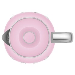 Smeg KLF05PKEU tetera eléctrica 0,8 L 1400 W Rosa