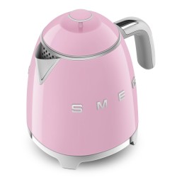 Smeg KLF05PKEU tetera eléctrica 0,8 L 1400 W Rosa